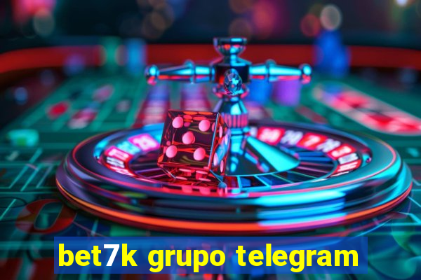 bet7k grupo telegram